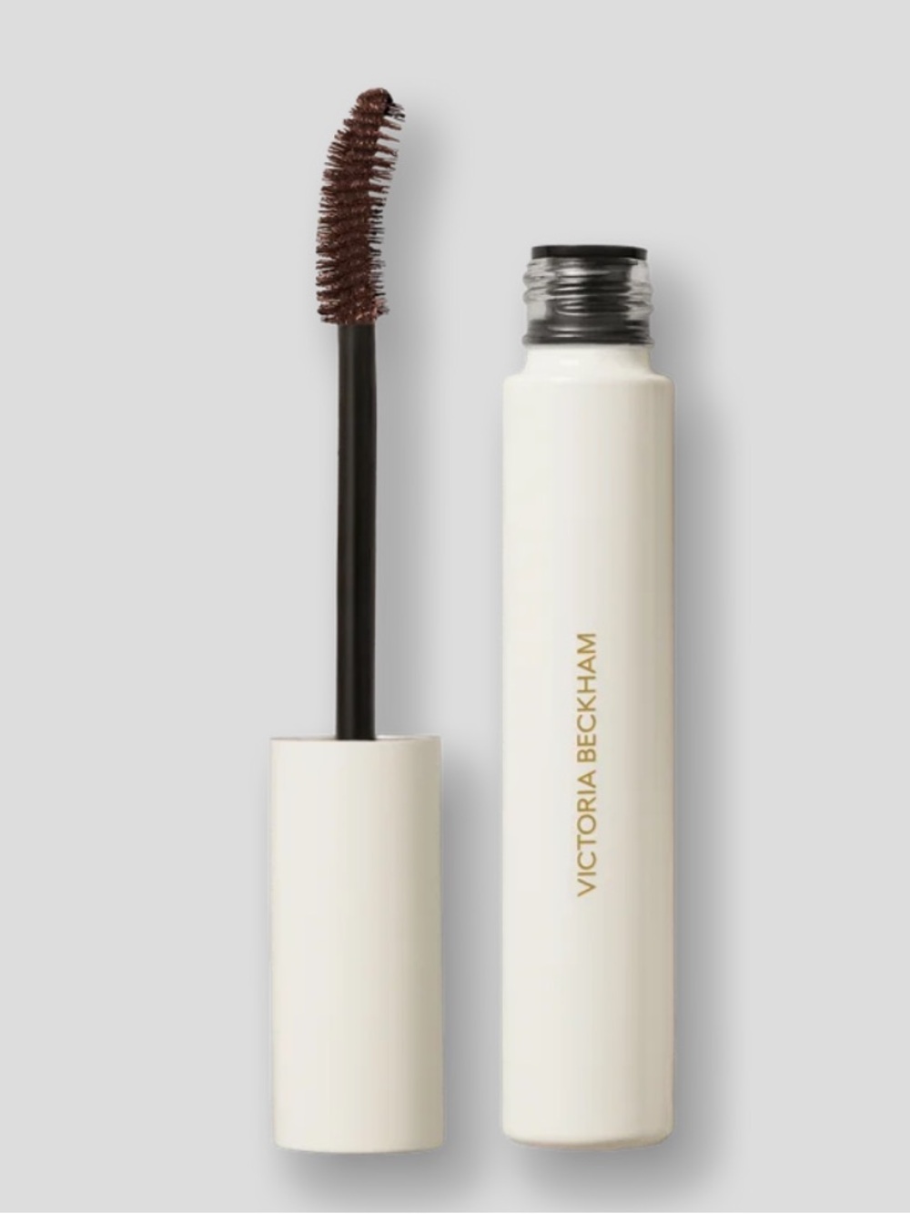 Victoria Beckham Beauty Vast Lash Brown Mascara NIB